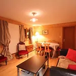 Prive Avec Vue Imprenable Sur Les Alpes Chalet *