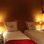 Prive Avec Vue Imprenable Sur Les Alpes Chalet *
