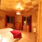Prive Avec Vue Imprenable Sur Les Alpes Crans-Montana
