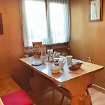 Chalet Prive Avec Vue Imprenable Sur Les Alpes *