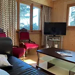 Prive Avec Vue Imprenable Sur Les Alpes *