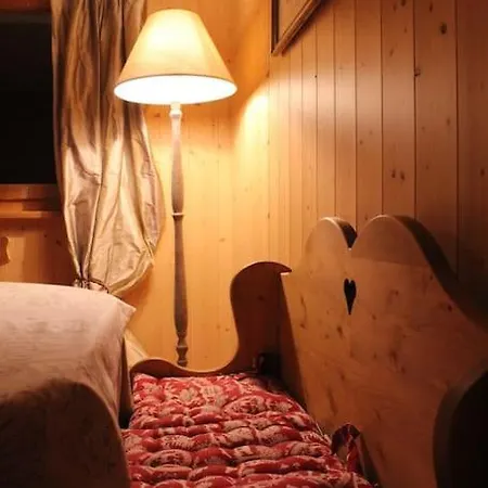 木屋 Prive Avec Vue Imprenable Sur Les Alpes