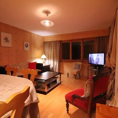 شاليه Prive Avec Vue Imprenable Sur Les Alpes *
