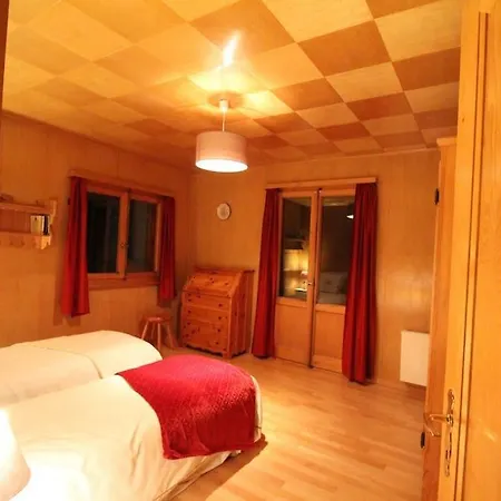 Prive Avec Vue Imprenable Sur Les Alpes 克莱恩 蒙塔纳