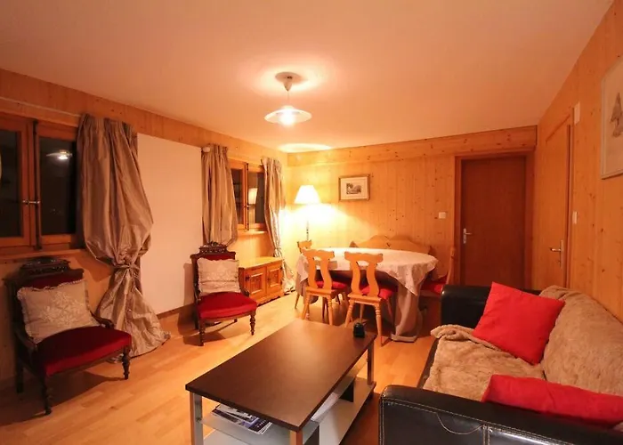 Prive Avec Vue Imprenable Sur Les Alpes Chalet *