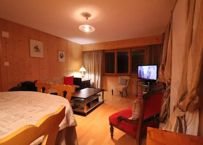 Chalet Prive Avec Vue Imprenable Sur Les Alpes *