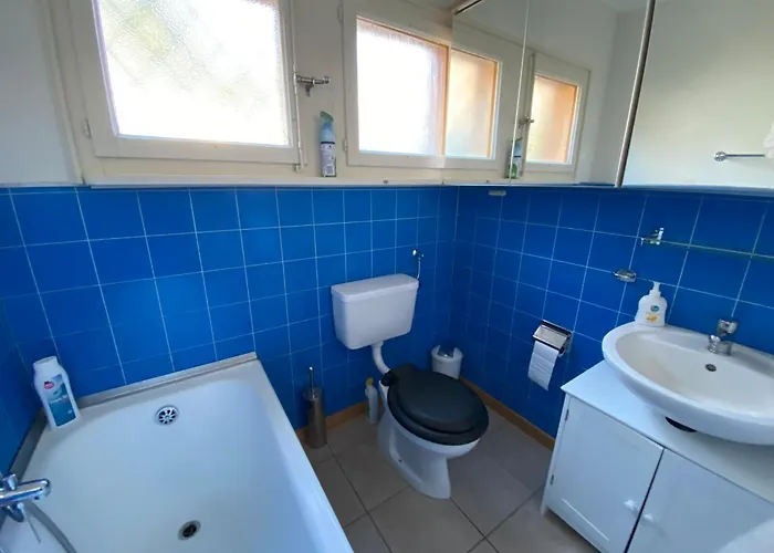 Prive Avec Vue Imprenable Sur Les Alpes Crans-Montana