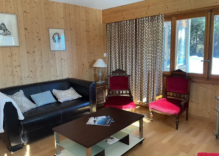 Chalet Prive Avec Vue Imprenable Sur Les Alpes *