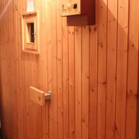 Шале Prive Avec Vue Imprenable Sur Les Alpes Кран-Монтана