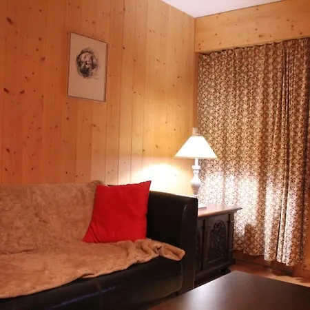 Prive Avec Vue Imprenable Sur Les Alpes Кран-Монтана